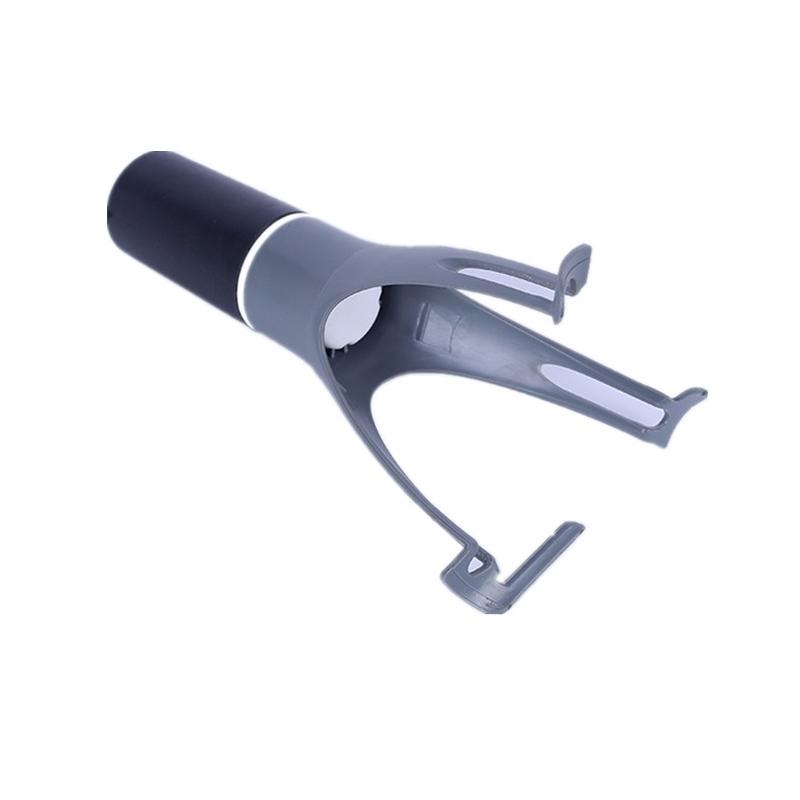 Automatische pan roerder