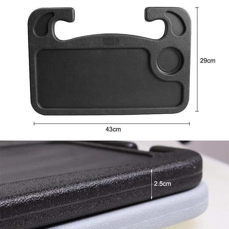 Multifunctioneel autostuurrek