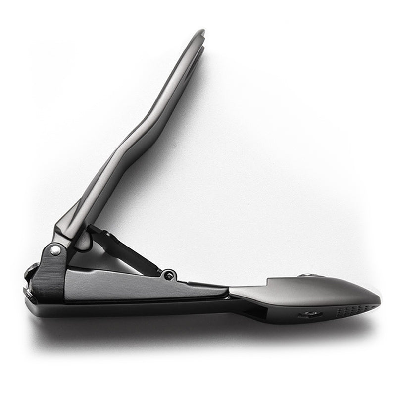 Nagelknipper zonder rommel