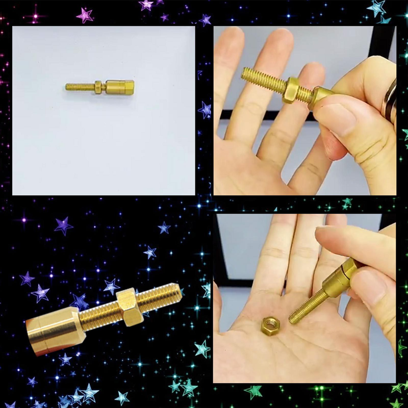 Goocheltrucs verrassingsdoos