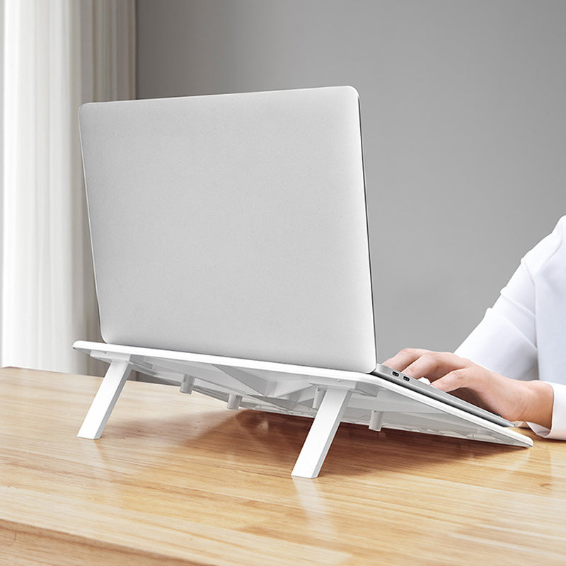 Multifunctional folding small table