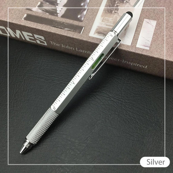 Domom Schroevendraaier Pen Pocket Multi-Tool