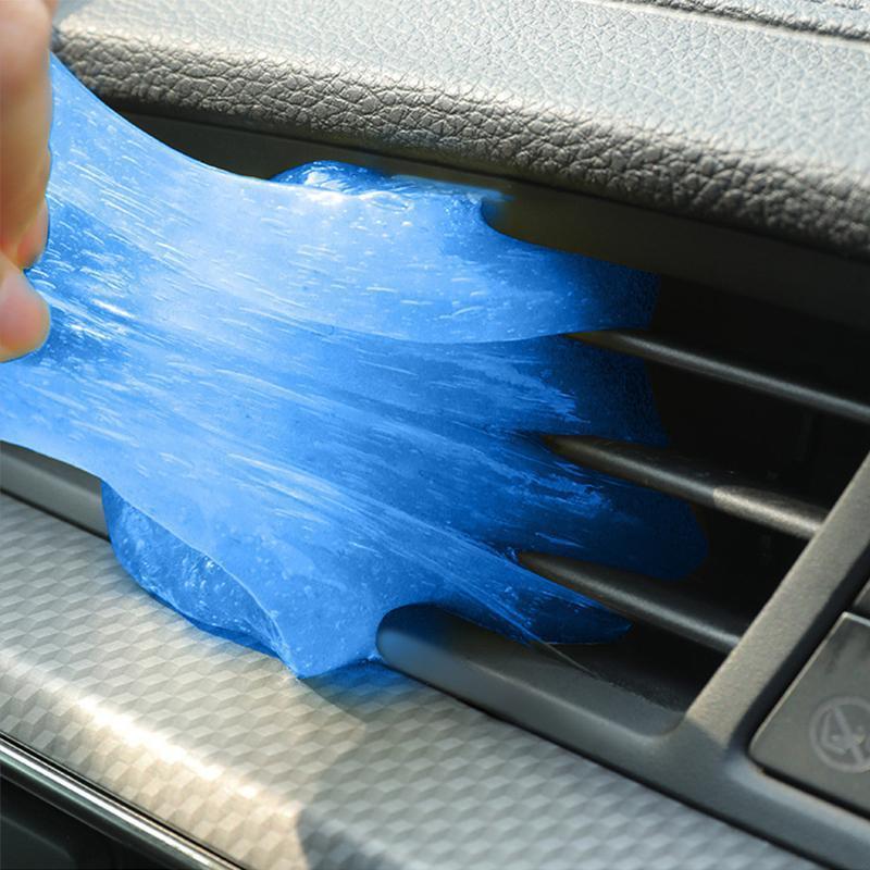 Cleaning Jelly Super Clean voor toetsenbord en auto
