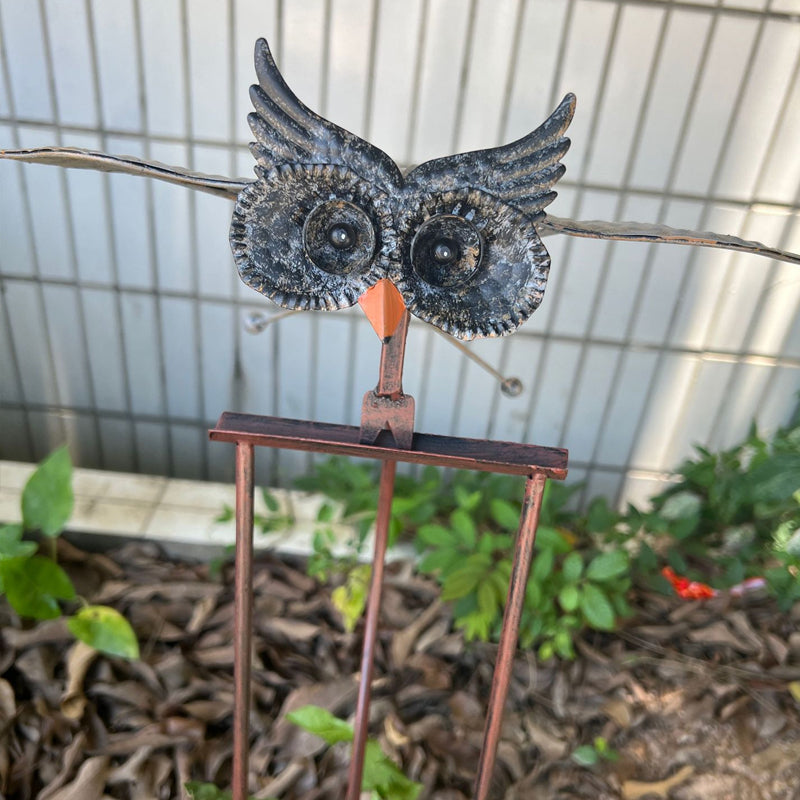 Tuin Art-vogel Tuin Patio Decoratie