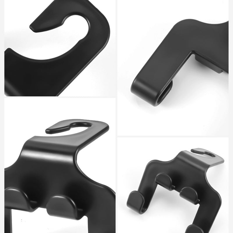 Auto multifunctionele haak voor mobiele telefoon