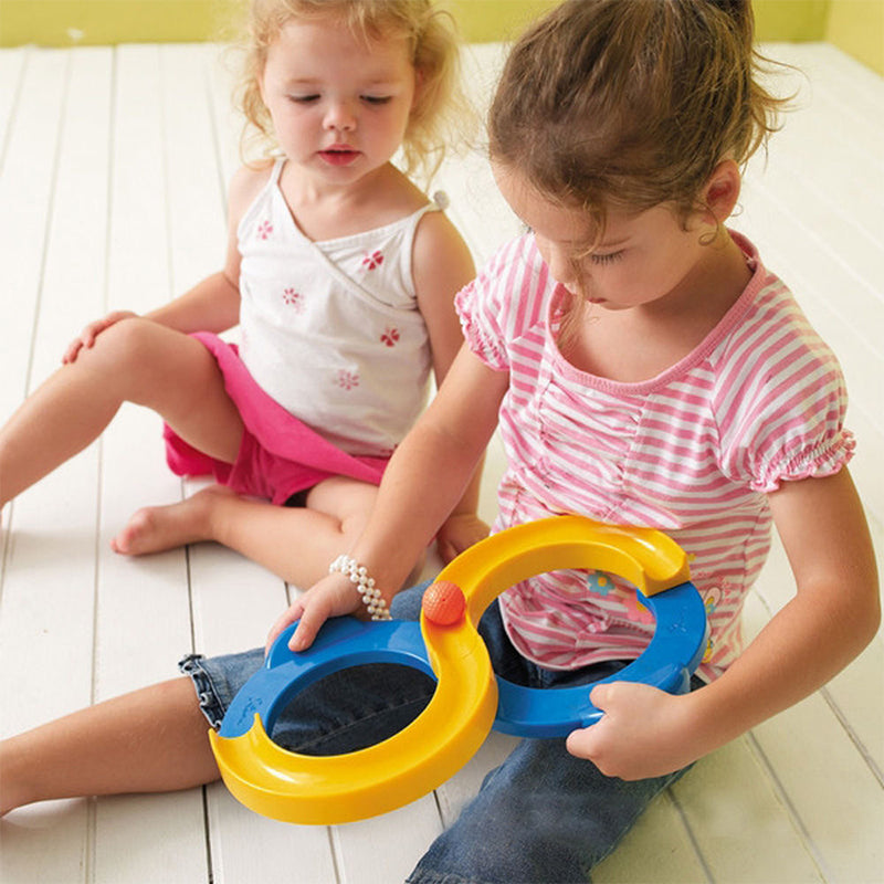 88 Trackball-speelgoed