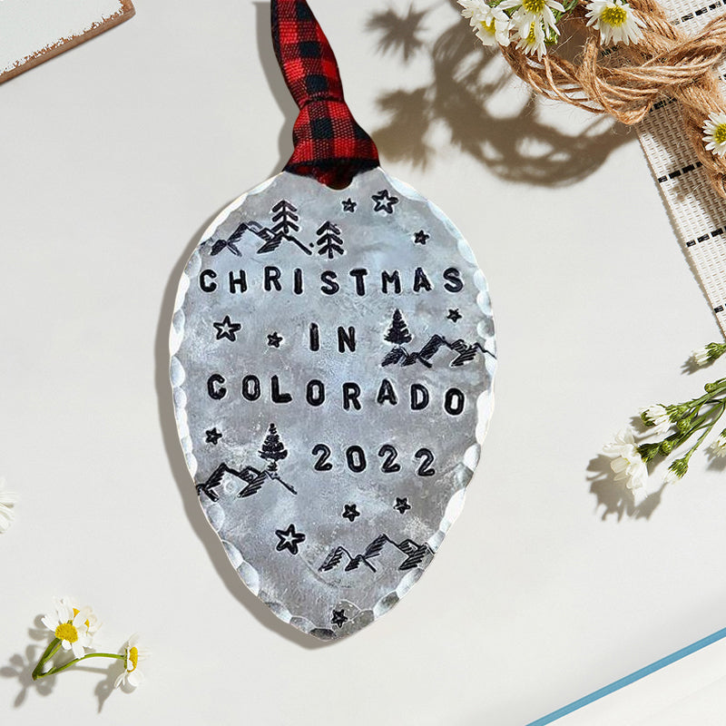 Christmas Friendship Gift