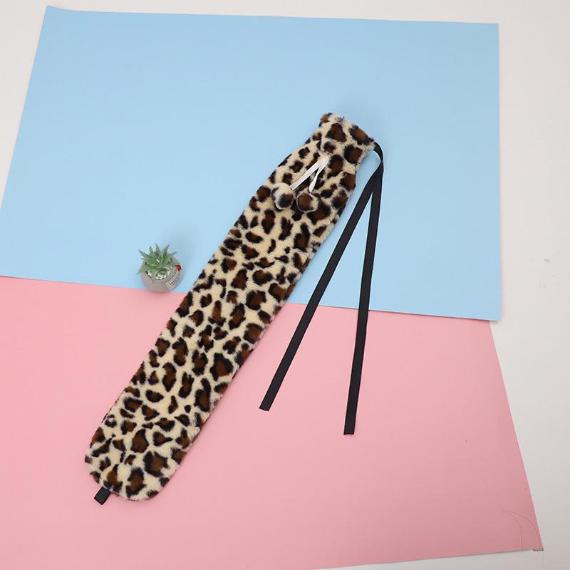 Volle warmte warmwaterzak