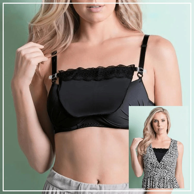 Anti-slip Camisole Tube top