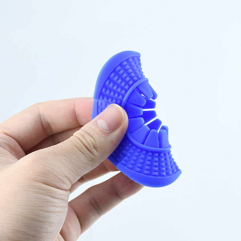 Ruitenwissergatbeschermer