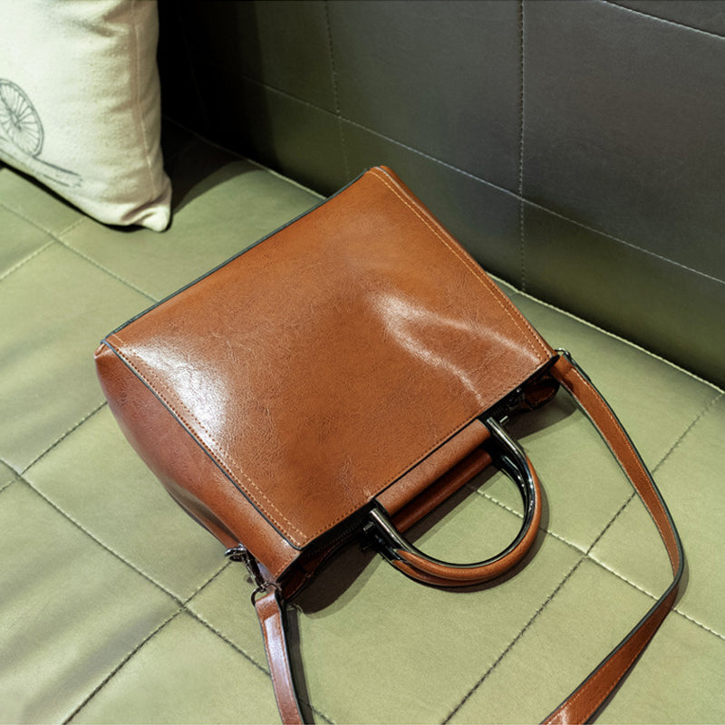 Fashion Crossbody met één schouder-taak