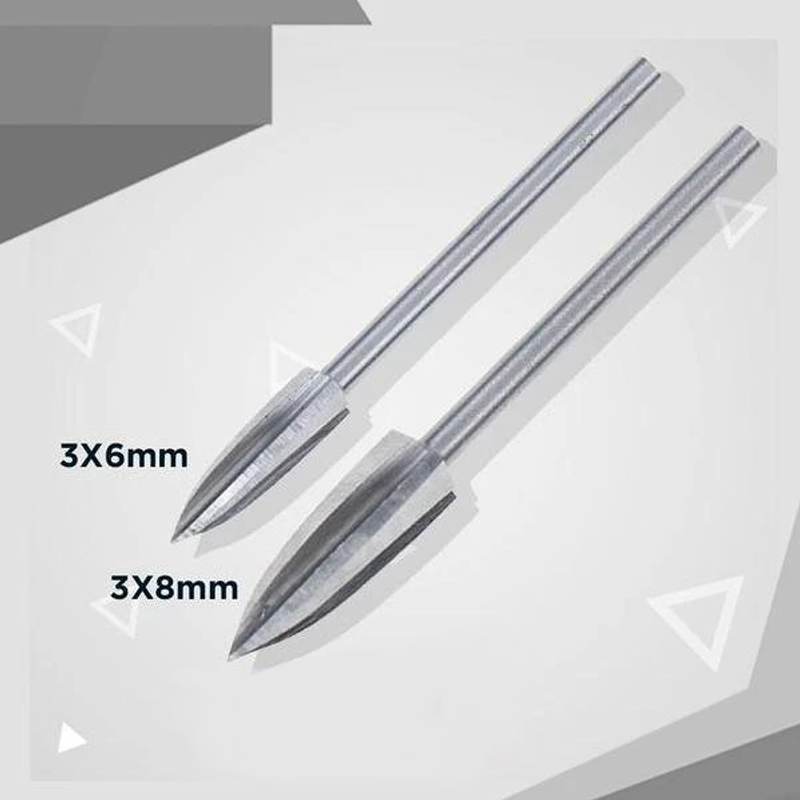 Houtsnijwerk & Graveerwerk Bitset