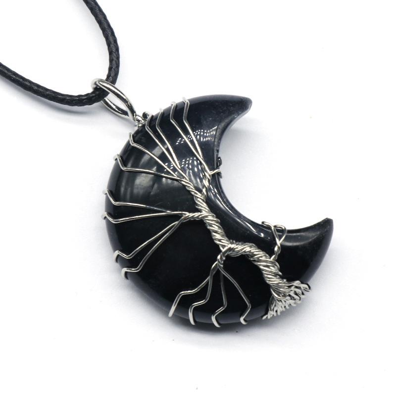 Maanlicht Ketting