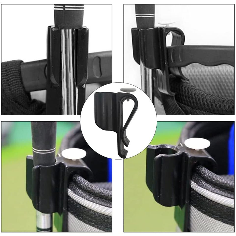 Golf Putter-clip