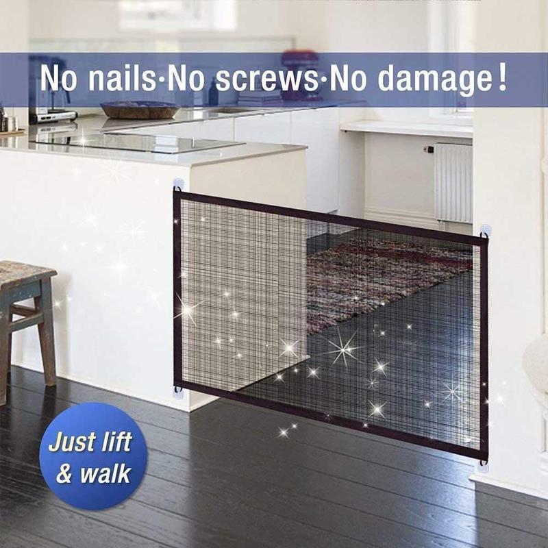 Magic-Gate draagbare kluis