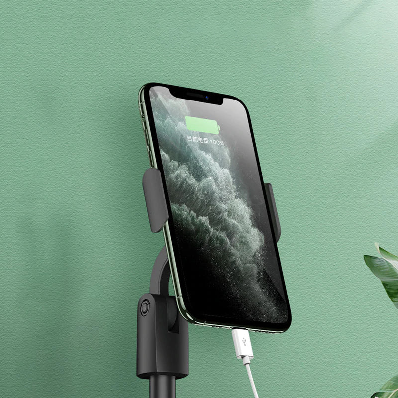 Houders voor mobiele telefoons