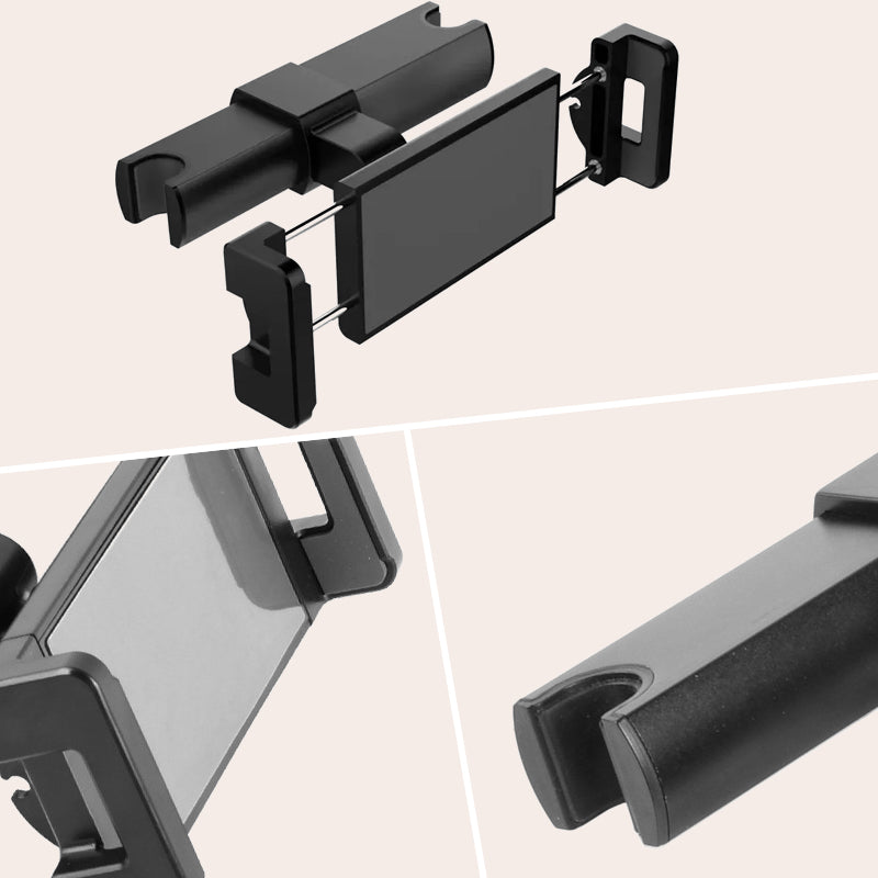 Hoofdsteun Tablet houder