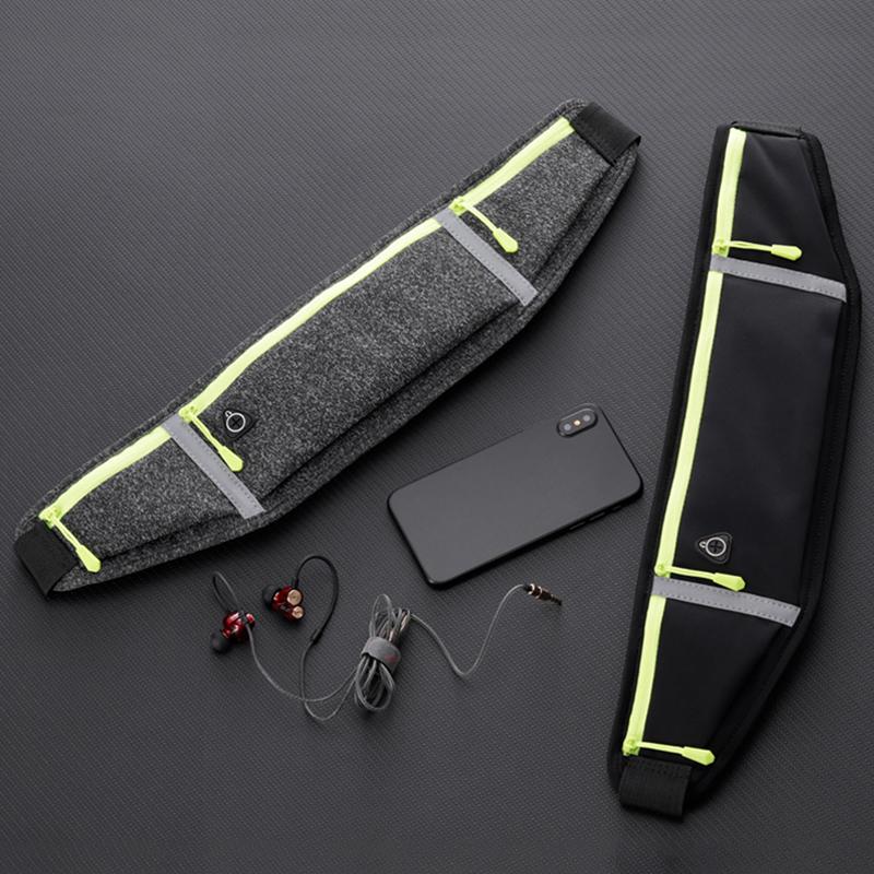 Mini waterdichte sport heuptas