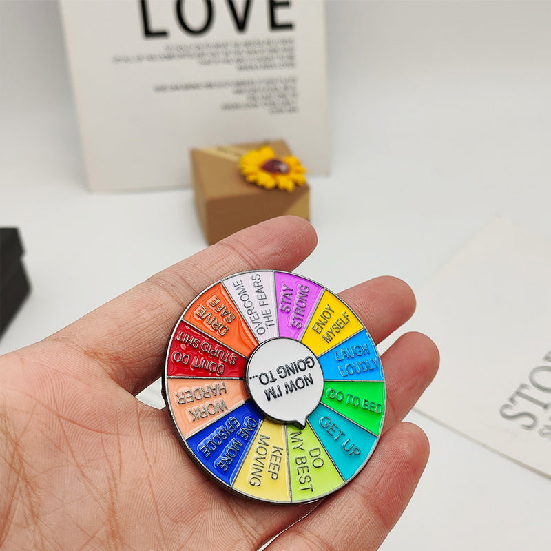 Roterende wielbroche