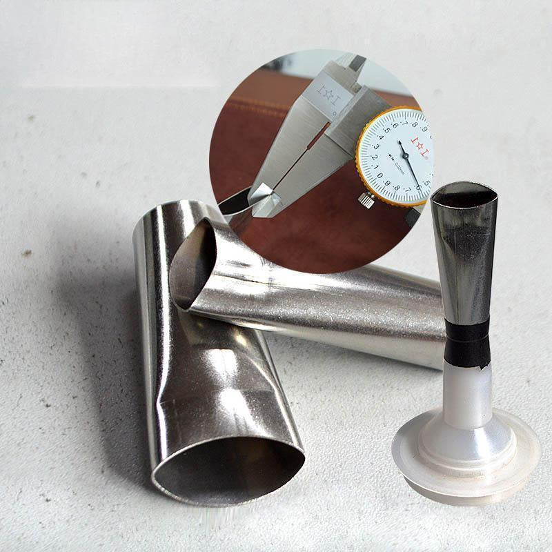 Perfecte afdichtingsafwerkeenheid (14 stuks)