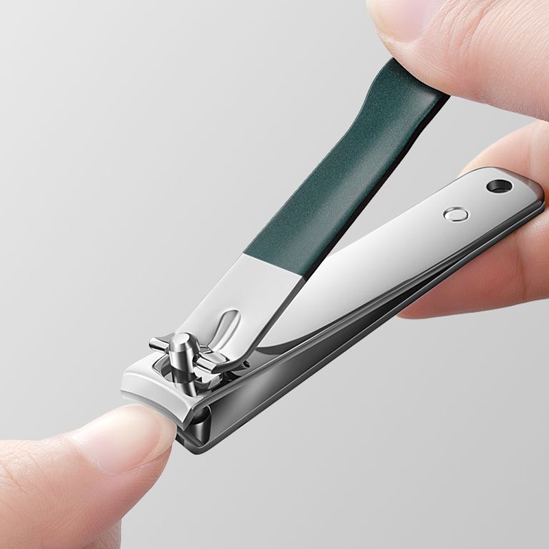 Nagel professionele gereedschapsset