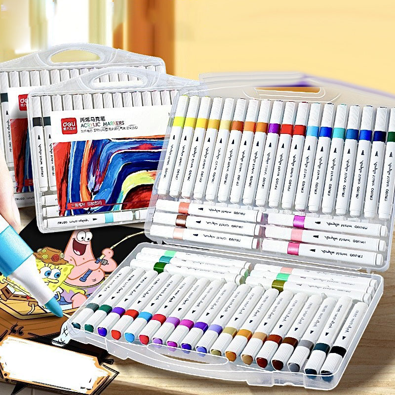 Kunst Graffiti Olieverf DIY Pen