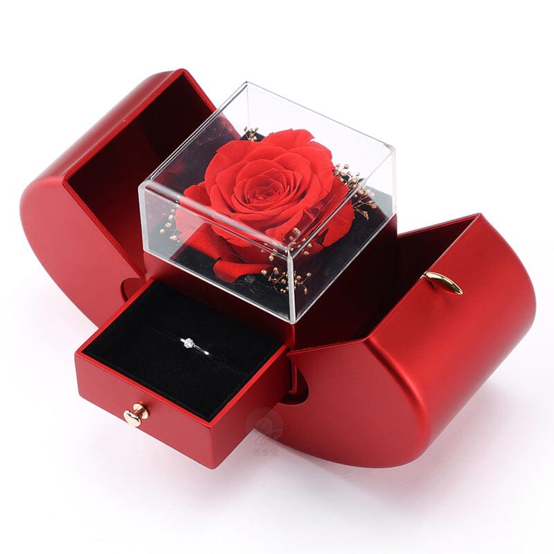 Aan mijn soulmate sprankelende ronde ketting