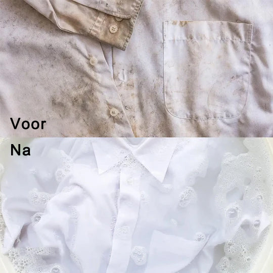 Ondergoed Reinigingszeep