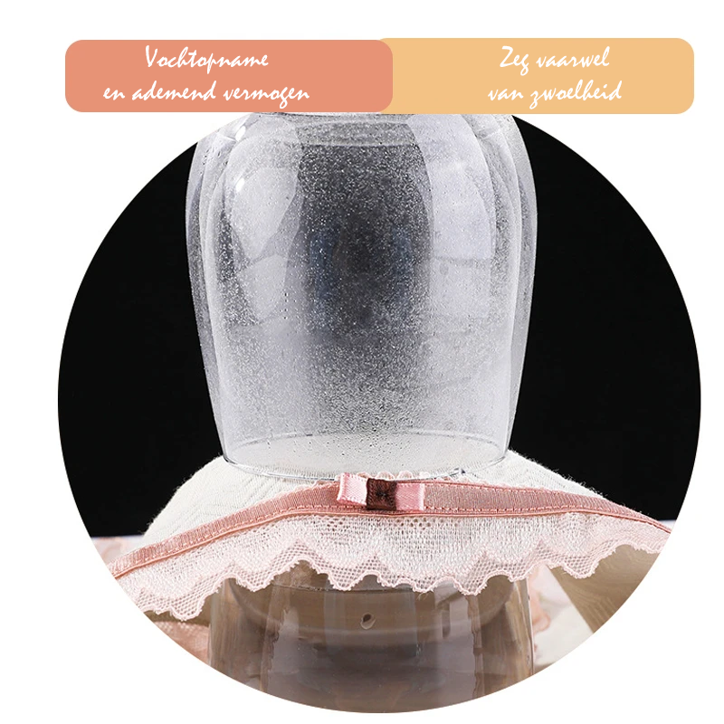 Vrouwen Onderrok Shorts