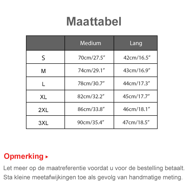 A-lijn korte rok met hoge taille