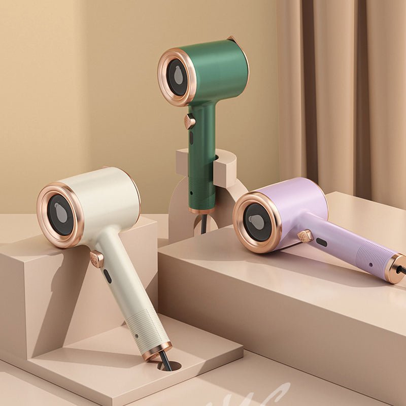 Draagbare mini-strijkmachine