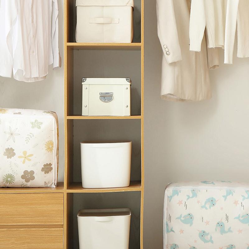 Thuis Stofdichte Opbergzak