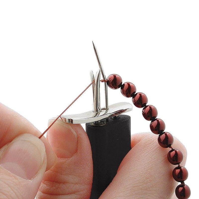 Kralenknopgereedschap