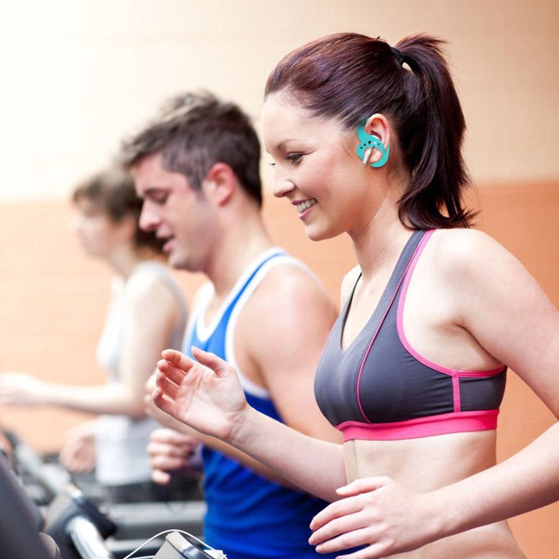 Silicone Oordopjes passer