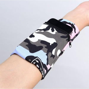 Telefoon Sport Armband Hoesje