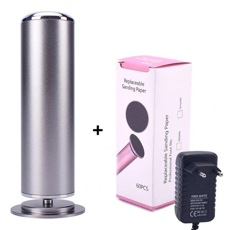 Elektrische Voetverzorging Pedicure