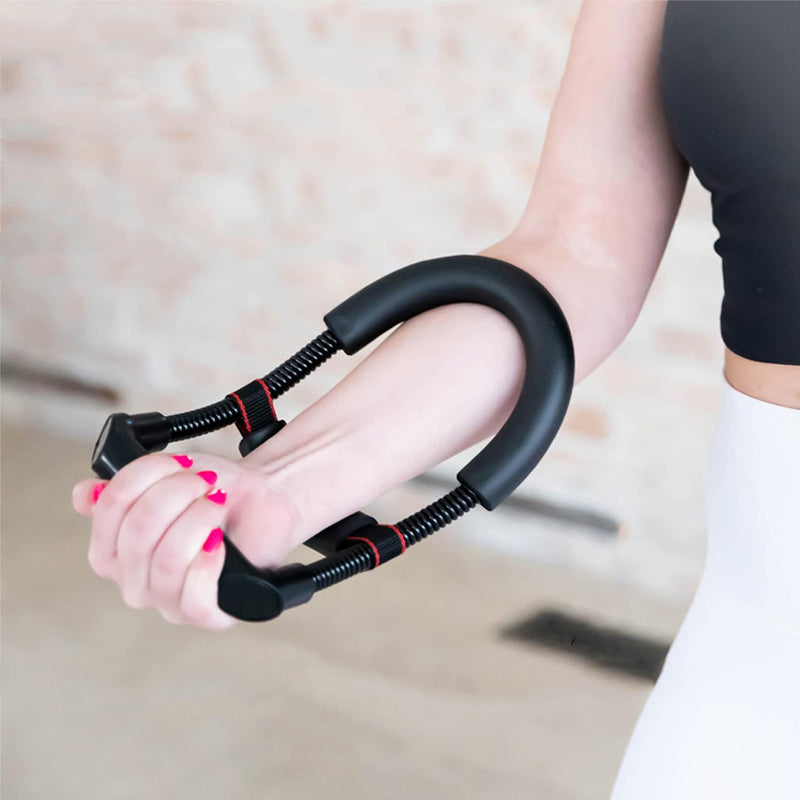 Polssterktetrainerset