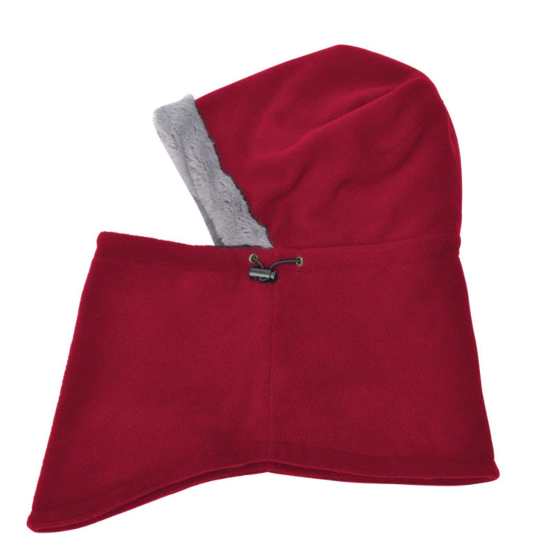 Unisex Winddichte Fleece Bivakmutsen