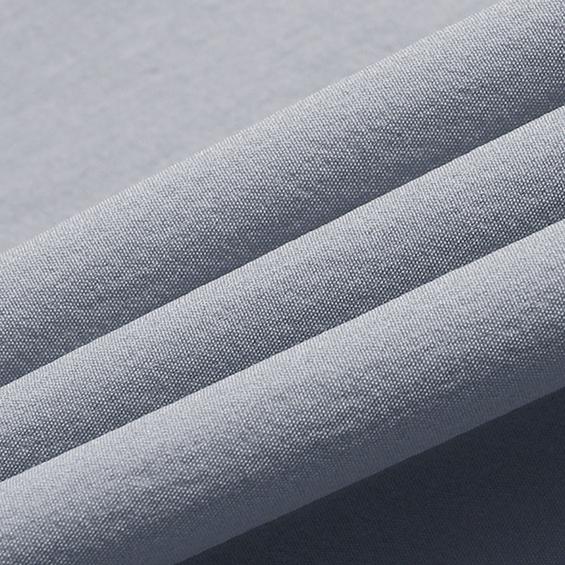 Lichte en ademende enkellaagse herenblazer