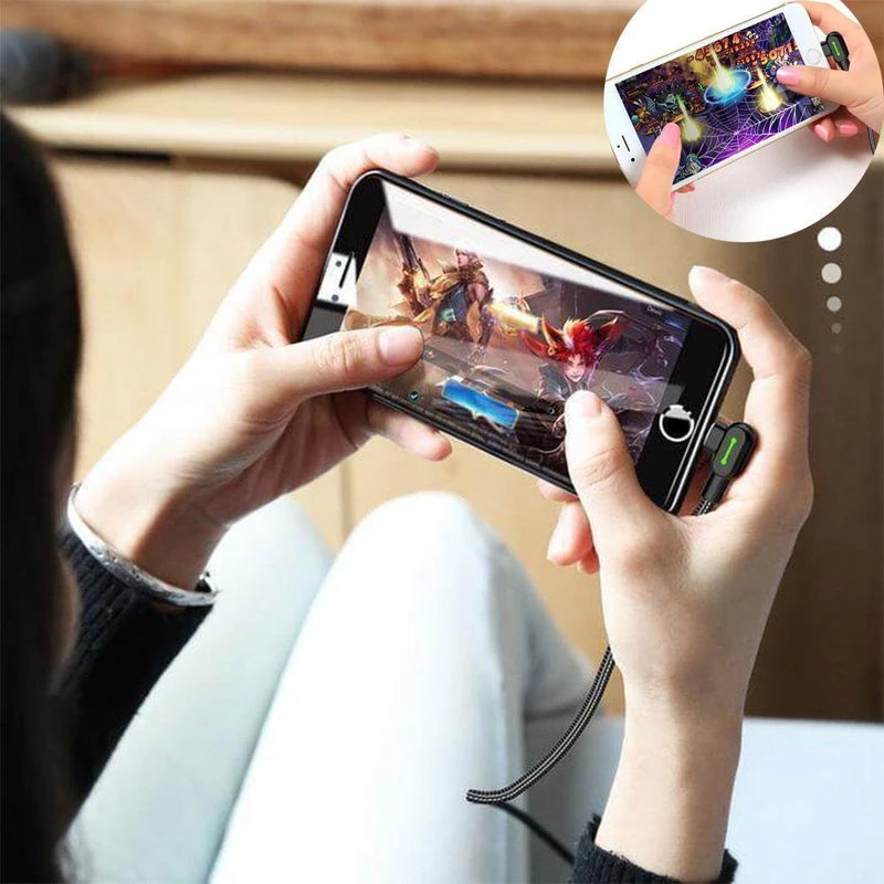 Slimme Elleboog Oplaadkabel