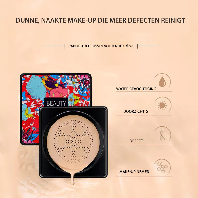 Air Cushion CC Cream