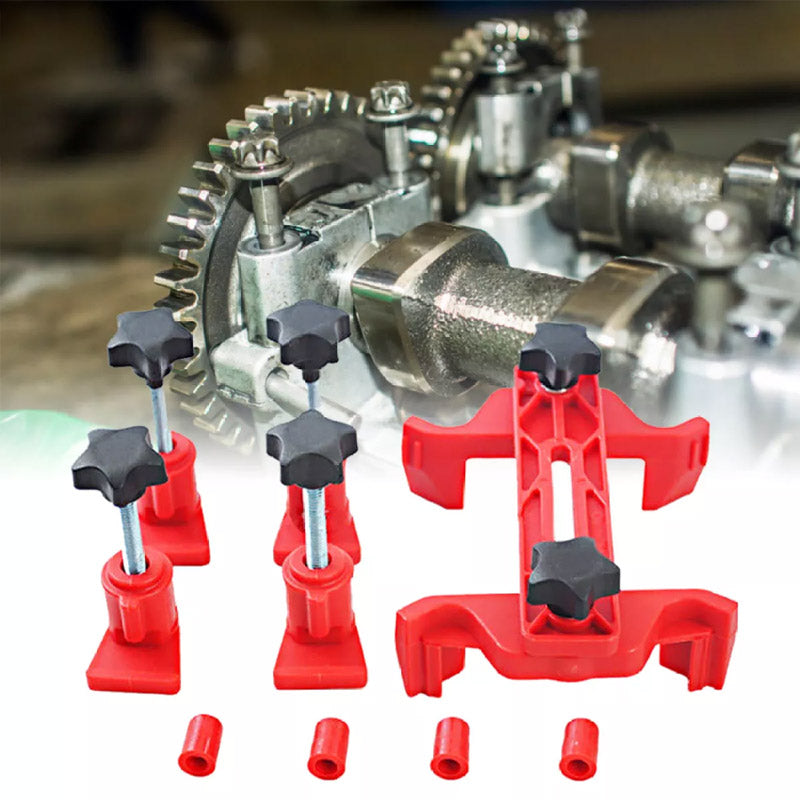 Cam Lock-gereedschap set