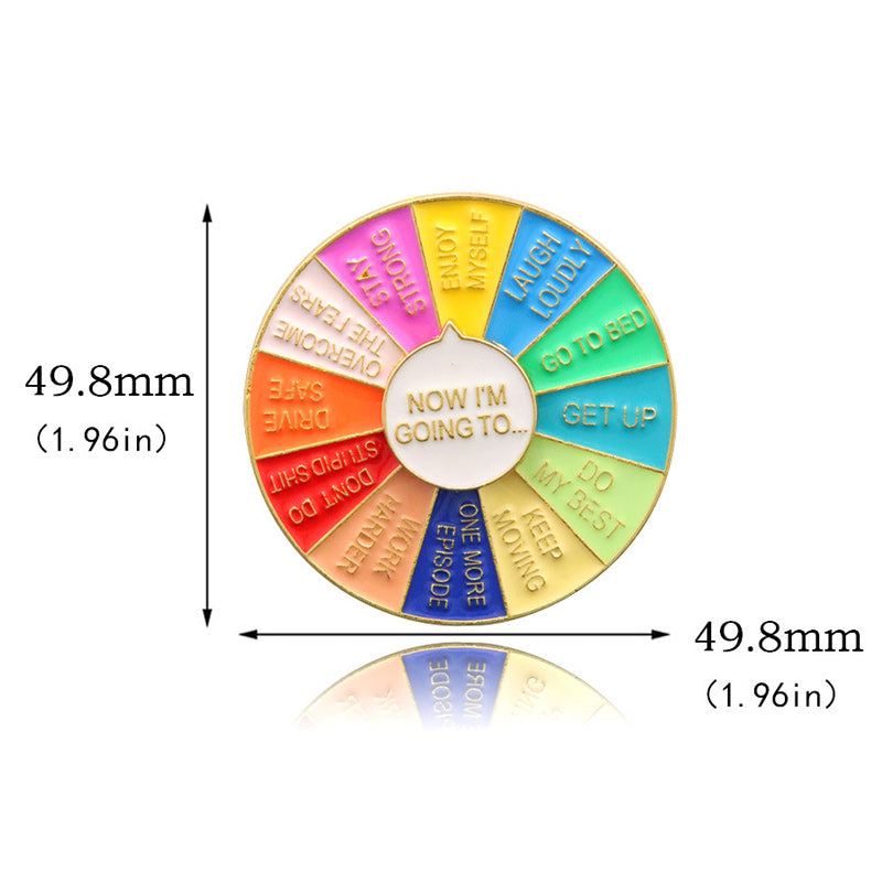 Roterende wielbroche