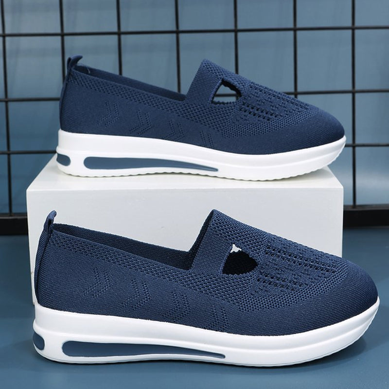 Soft-Soled Shoes For Mother