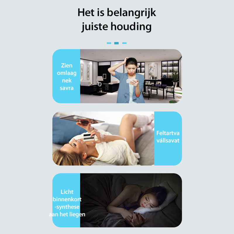 Foldable Desktop Phone Tablet Stand Mobile Desk Holder