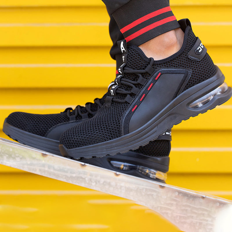 Ultralichte slipvrije antislipschoenen