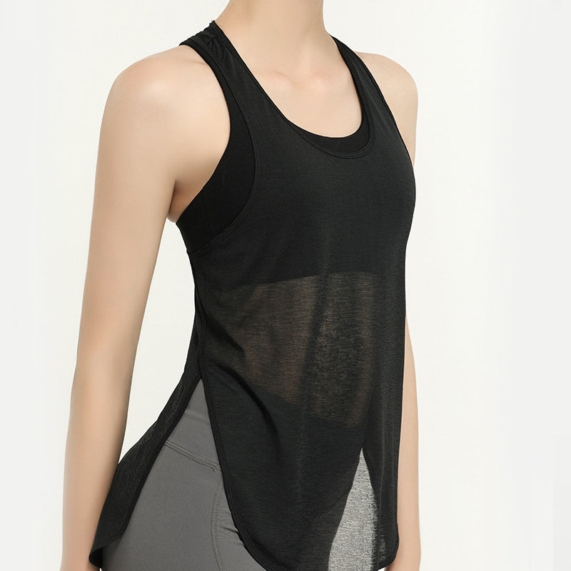 Yoga vest