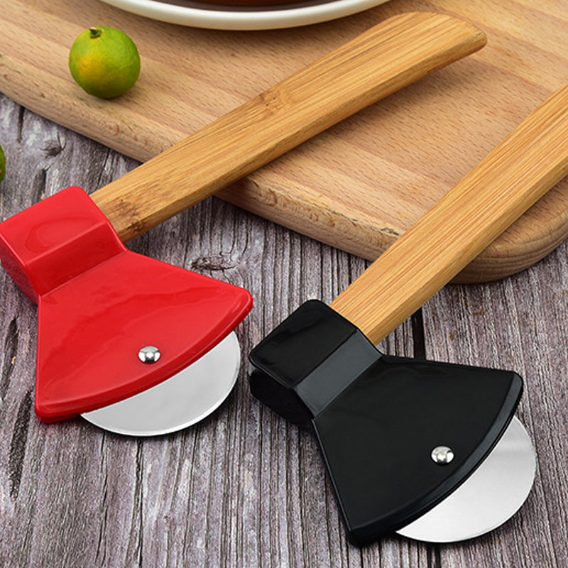 Creative Axe Pizzawiel