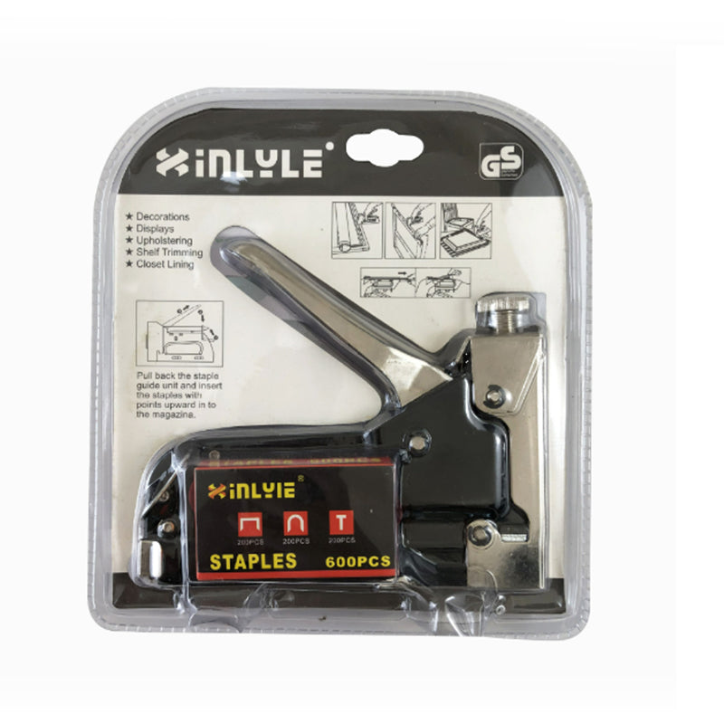 Handvat-Power Stabiele Gun