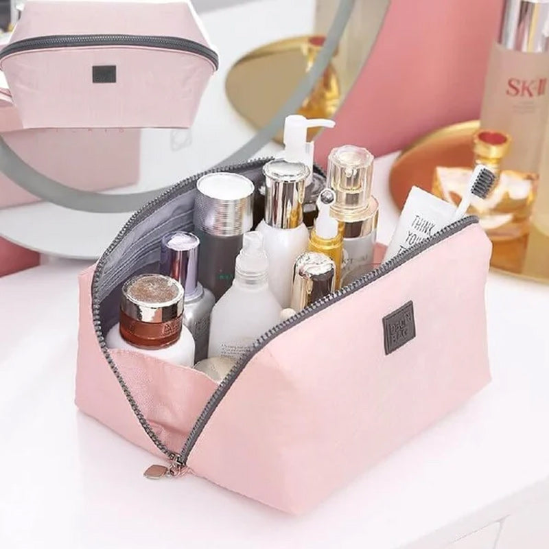 Multifunctionele reisorganizer